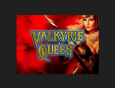 Valkyrie Queen Internet Slot