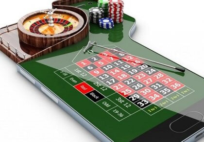 HarrysCasino United Kingdom Mobile: A Comprehensive Review