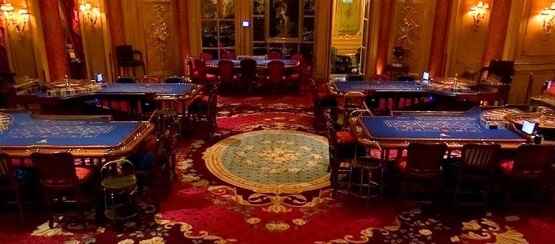 Ritz Club of London